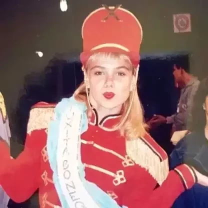 Confira o antes e depois das Paquitas e dos Paquitos da Xuxa - imagem 35501