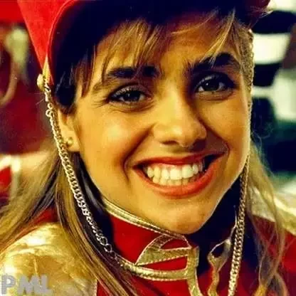 Confira o antes e depois das Paquitas e dos Paquitos da Xuxa - imagem 35474