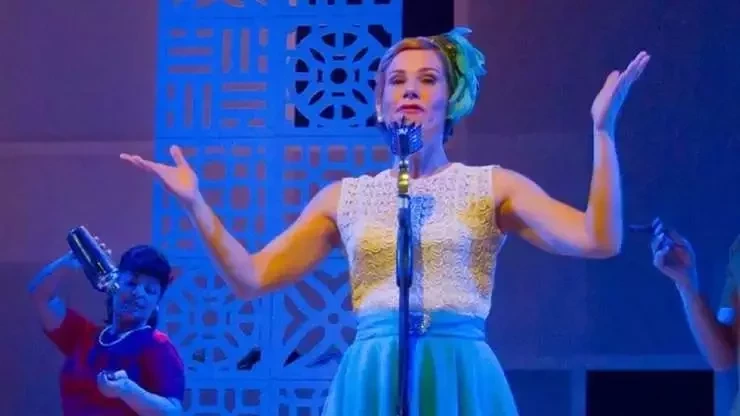 Confira o antes e depois das Paquitas e dos Paquitos da Xuxa - imagem 35469