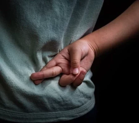 Aqui estão os 5 signos que dizem mentiras com mais frequência 