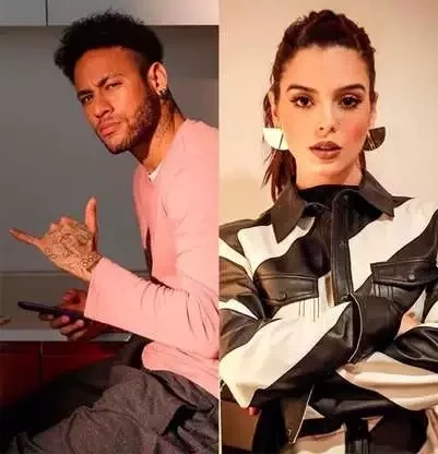 Neymar Jr. revela: "Entrei pro time dos casados" - imagem 35543
