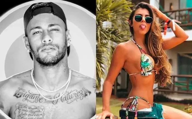 Neymar Jr. revela: "Entrei pro time dos casados" - imagem 35559