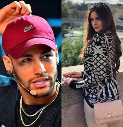 Neymar Jr. revela: "Entrei pro time dos casados" - imagem 35558