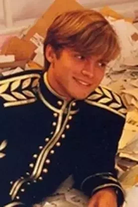 Confira o antes e depois das Paquitas e dos Paquitos da Xuxa - imagem 35493