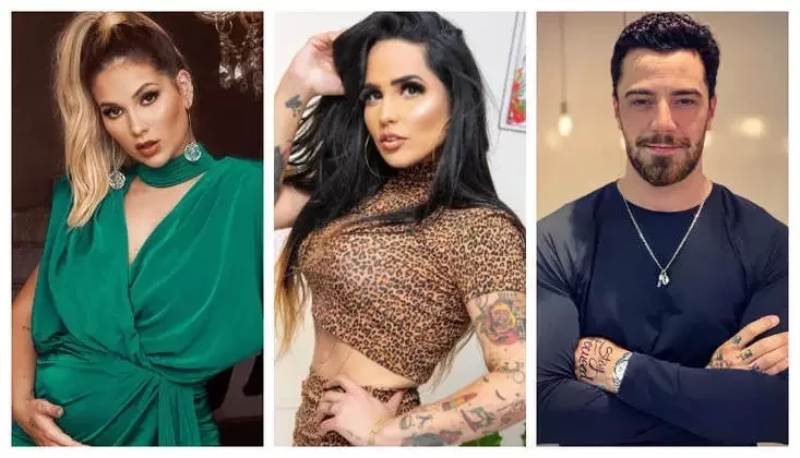 1º de abril: Relembre as mentiras que os famosos já contaram - imagem 35482