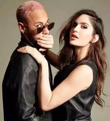 Neymar Jr. revela: "Entrei pro time dos casados" - imagem 35546