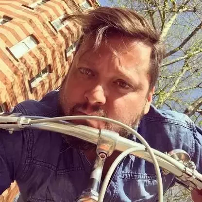 Confira o antes e depois das Paquitas e dos Paquitos da Xuxa - imagem 35496