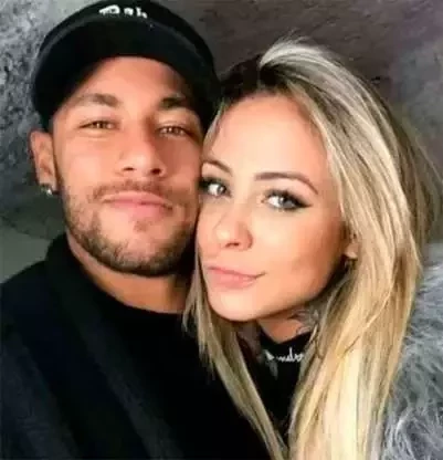 Neymar Jr. revela: "Entrei pro time dos casados" - imagem 35556