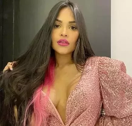 Neymar Jr. revela: "Entrei pro time dos casados" - imagem 35545