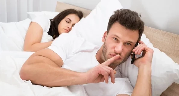 Confira os signos do zodíaco que mentem até mesmo quando amam - imagem 35424