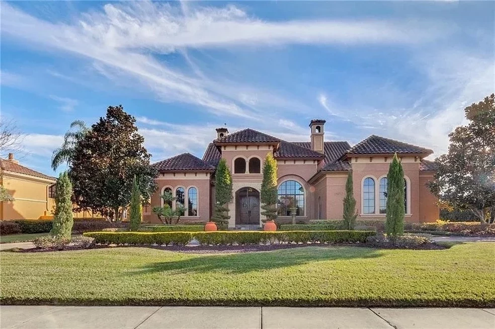 Conheça as mansões de famosos do Brasil e do mundo - imagem 35533