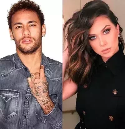 Neymar Jr. revela: "Entrei pro time dos casados" - imagem 35560