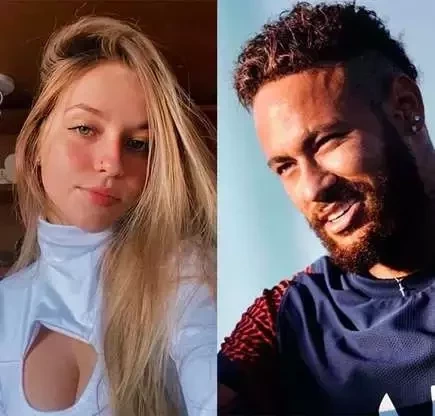 Neymar Jr. revela: "Entrei pro time dos casados" - imagem 35544