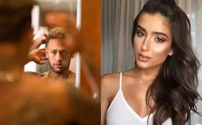 Neymar Jr. revela: "Entrei pro time dos casados" - imagem 35557