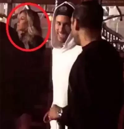 Neymar Jr. revela: "Entrei pro time dos casados" - imagem 35554