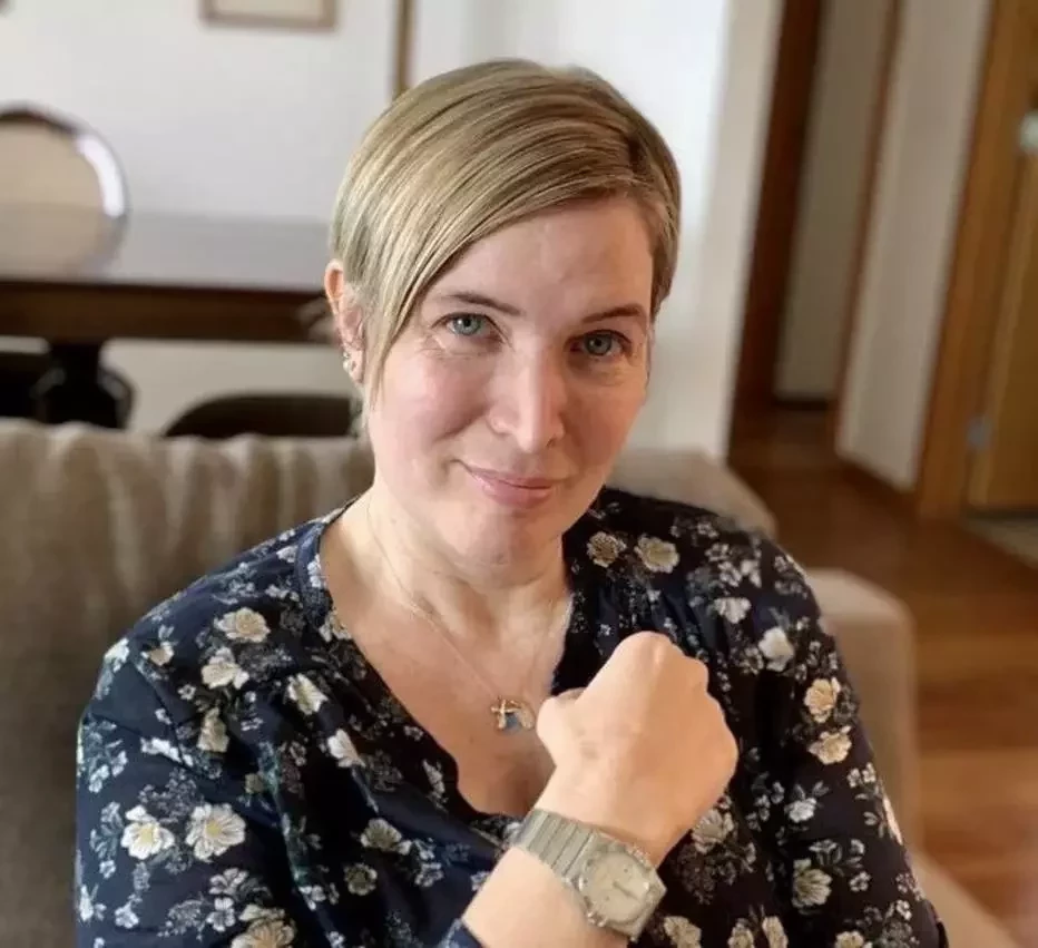 Confira o antes e depois das Paquitas e dos Paquitos da Xuxa - imagem 35473