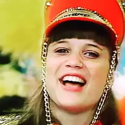 Confira o antes e depois das Paquitas e dos Paquitos da Xuxa - imagem 35472