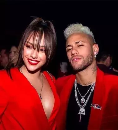 Neymar Jr. revela: "Entrei pro time dos casados" - imagem 35551