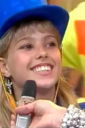 Confira o antes e depois das Paquitas e dos Paquitos da Xuxa - imagem 35476