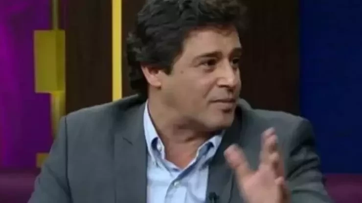 Confira o antes e depois das Paquitas e dos Paquitos da Xuxa - imagem 35500