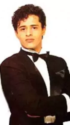 Confira o antes e depois das Paquitas e dos Paquitos da Xuxa - imagem 35499