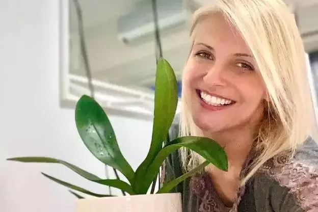 Confira o antes e depois das Paquitas e dos Paquitos da Xuxa - imagem 35479