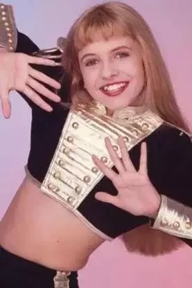 Confira o antes e depois das Paquitas e dos Paquitos da Xuxa - imagem 35478