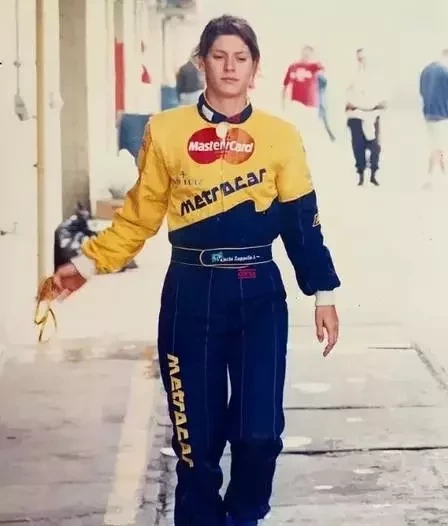 Como estão hoje as ex namoradas de Dinho, dos Mamonas Assasinas - imagem 35508