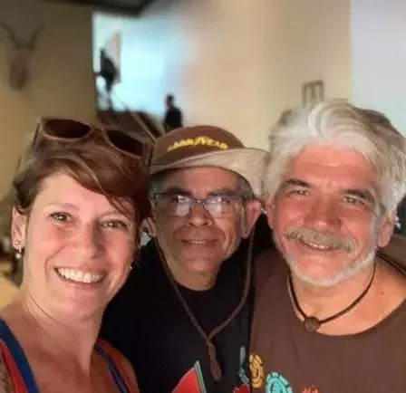 Como estão hoje as ex namoradas de Dinho, dos Mamonas Assasinas - imagem 35507