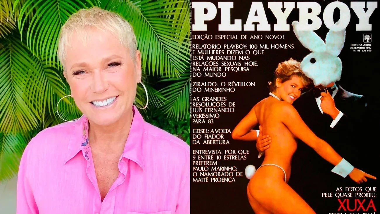 Xuxa