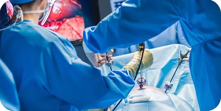 Tratamento é feito através de uma toracoscopia