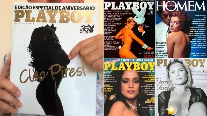 Playboy 