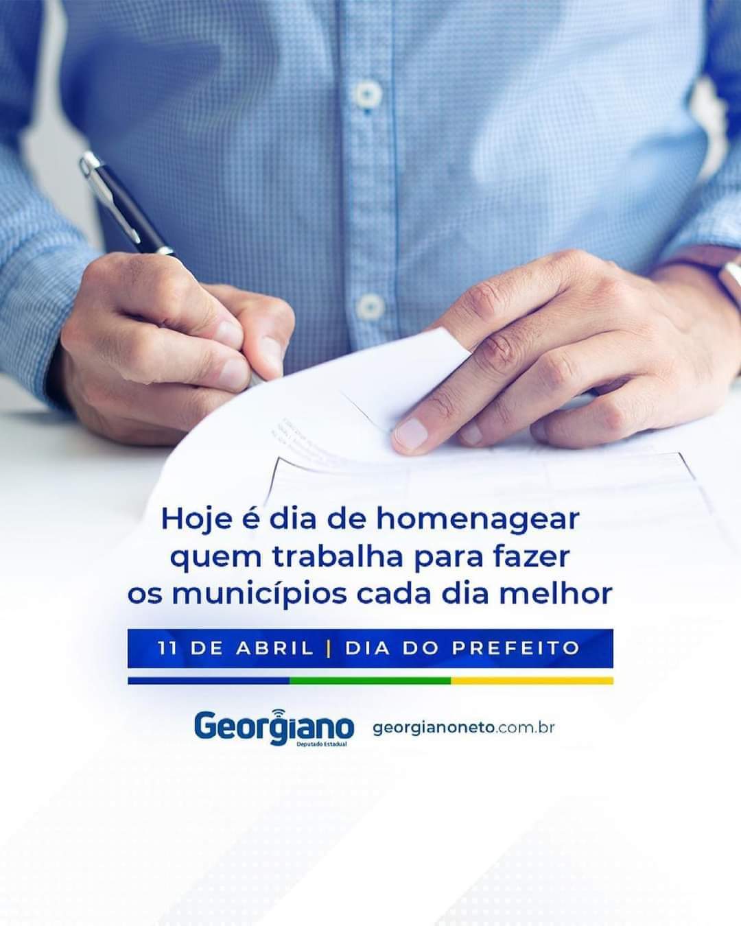 Os 100 dias do novo mandato do prefeito João Luiz - Imagem 8