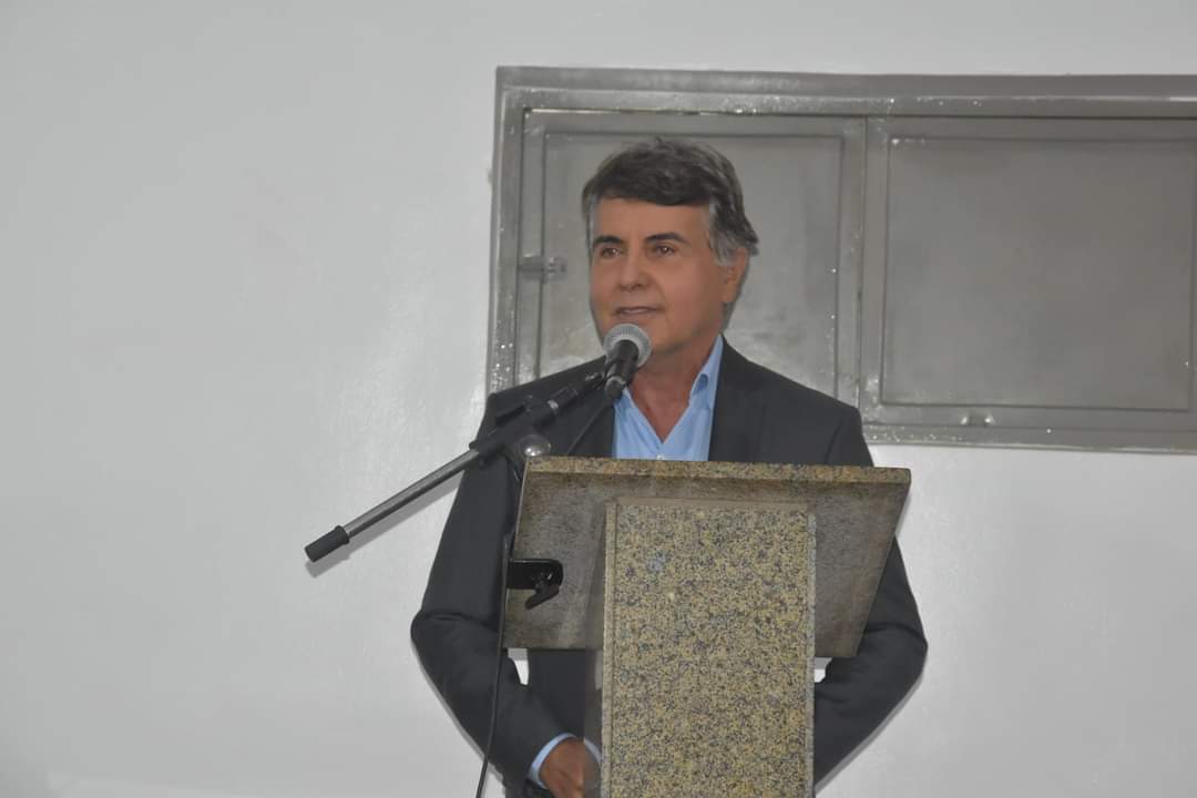 Os 100 dias do novo mandato do prefeito João Luiz - Imagem 7