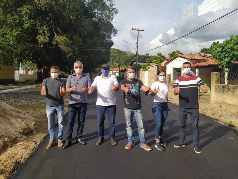 Os 100 dias do novo mandato do prefeito João Luiz - Imagem 2