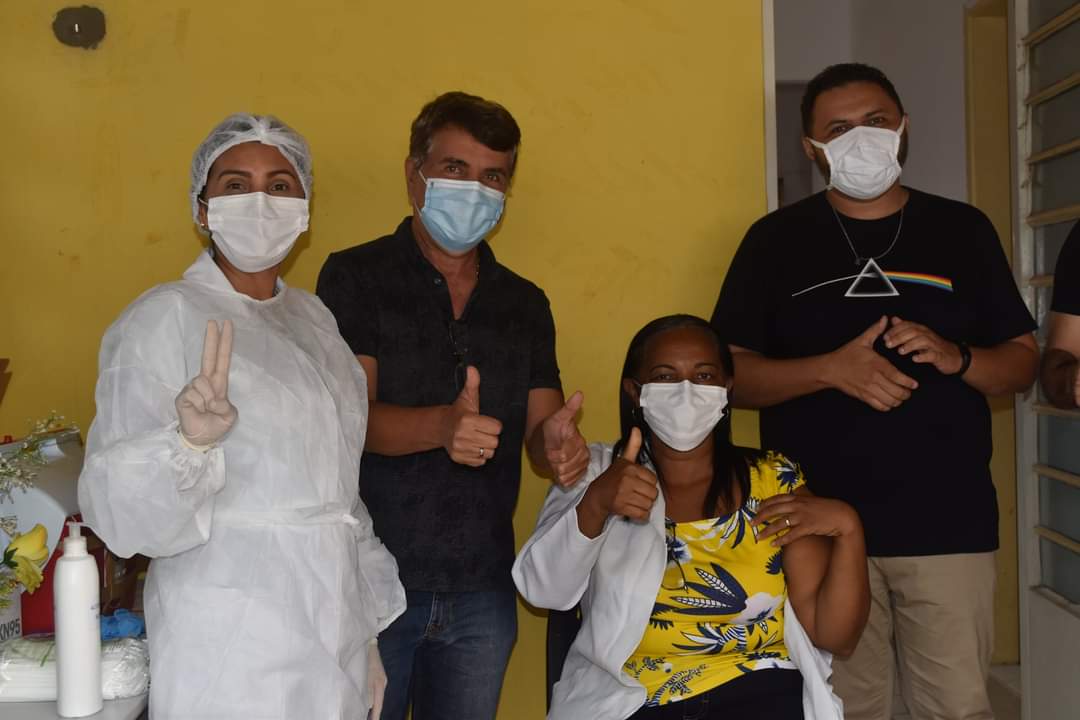 Os 100 dias do novo mandato do prefeito João Luiz - Imagem 4