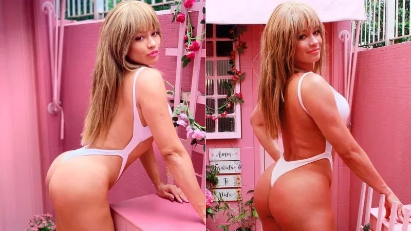 Estudante de criminologia estará no Miss Bumbum 2021; veja lista - imagem 36380