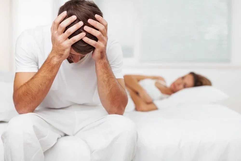 Como acabar com a Impotência sexual
