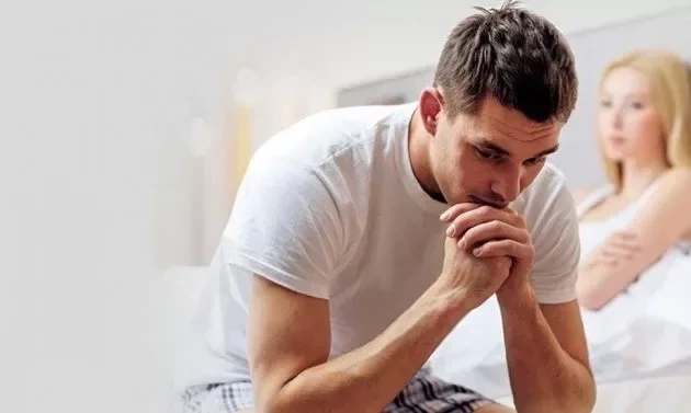 Como acabar com a Impotência sexual