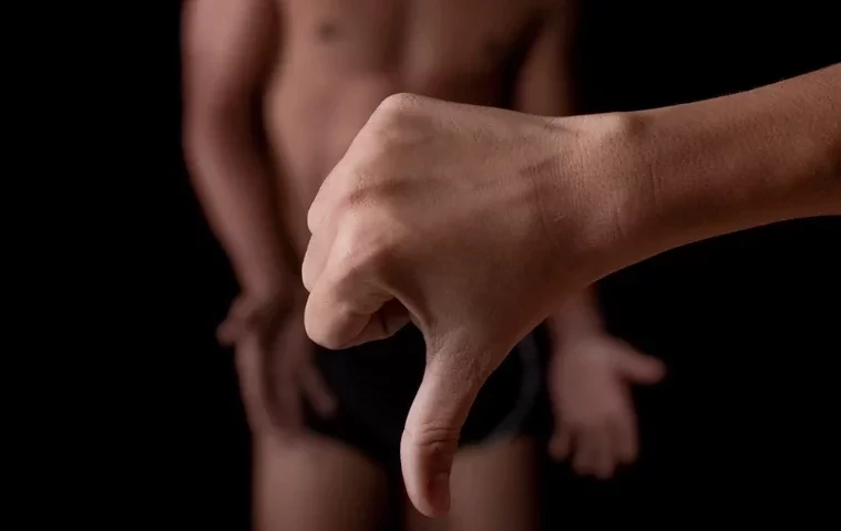 Como acabar com a Impotência sexual