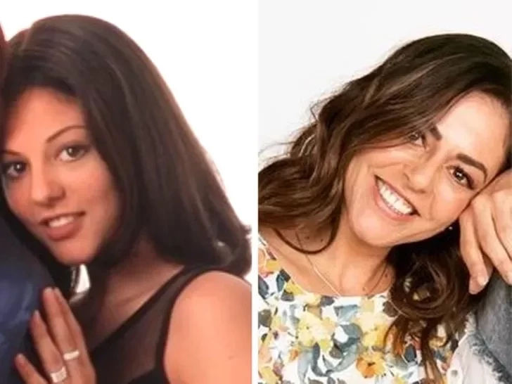 Televisa S.A. de C.V., © Palabra de mujer / Televisa S.A. de C.V.