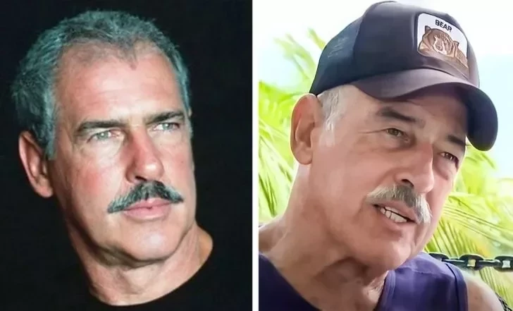 Televisa S.A. de C.V., © Palabra de mujer / Televisa S.A. de C.V.