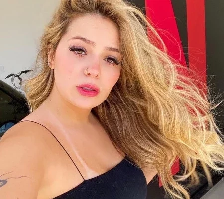 Conheça o antes e depois das transformações de Vii Tube do BBB21