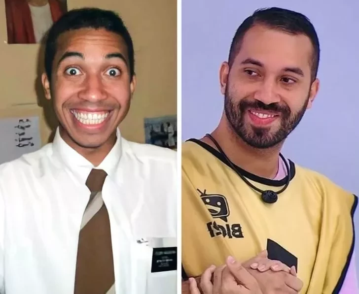 © gilnogueiraofc / Instagram, © gilnogueiraofc / Instagram