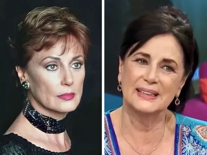 Televisa S.A. de C.V., © Palabra de mujer / Televisa S.A. de C.V.