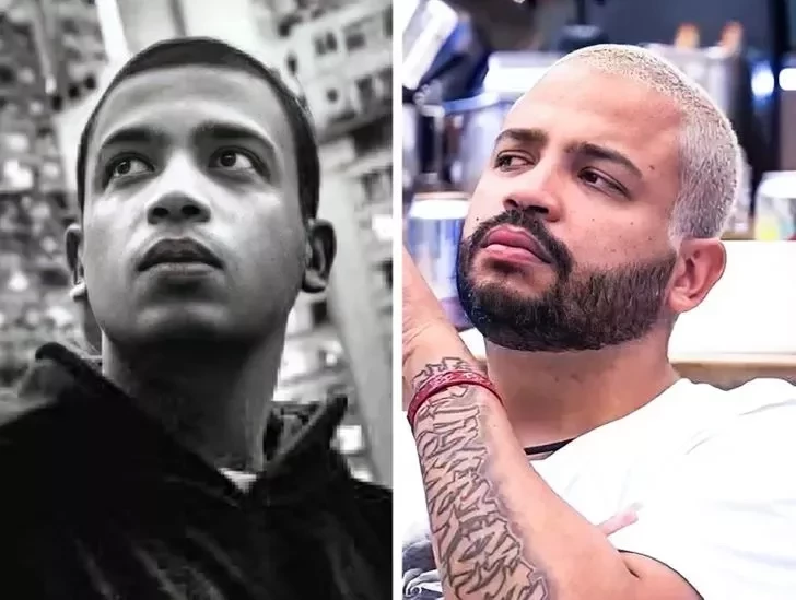 © projota / Instagram, © projota / Instagram