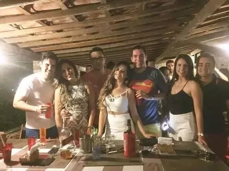  BBB 21: Amiga de Juliette revela como era a sister no passado - imagem 36442