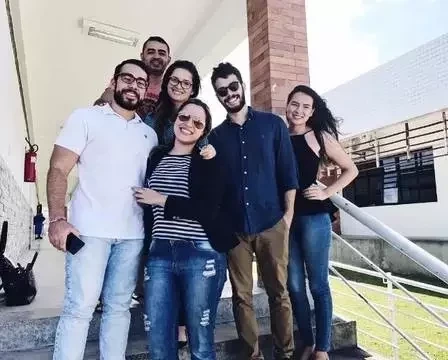  BBB 21: Amiga de Juliette revela como era a sister no passado - imagem 36437