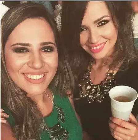 BBB 21: Amiga de Juliette revela como era a sister no passado - imagem 36440
