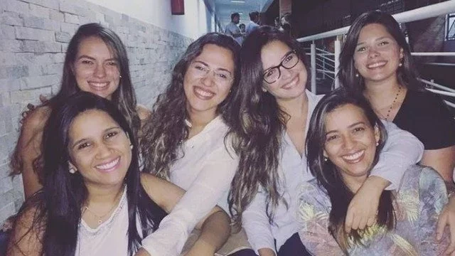  BBB 21: Amiga de Juliette revela como era a sister no passado - imagem 36436